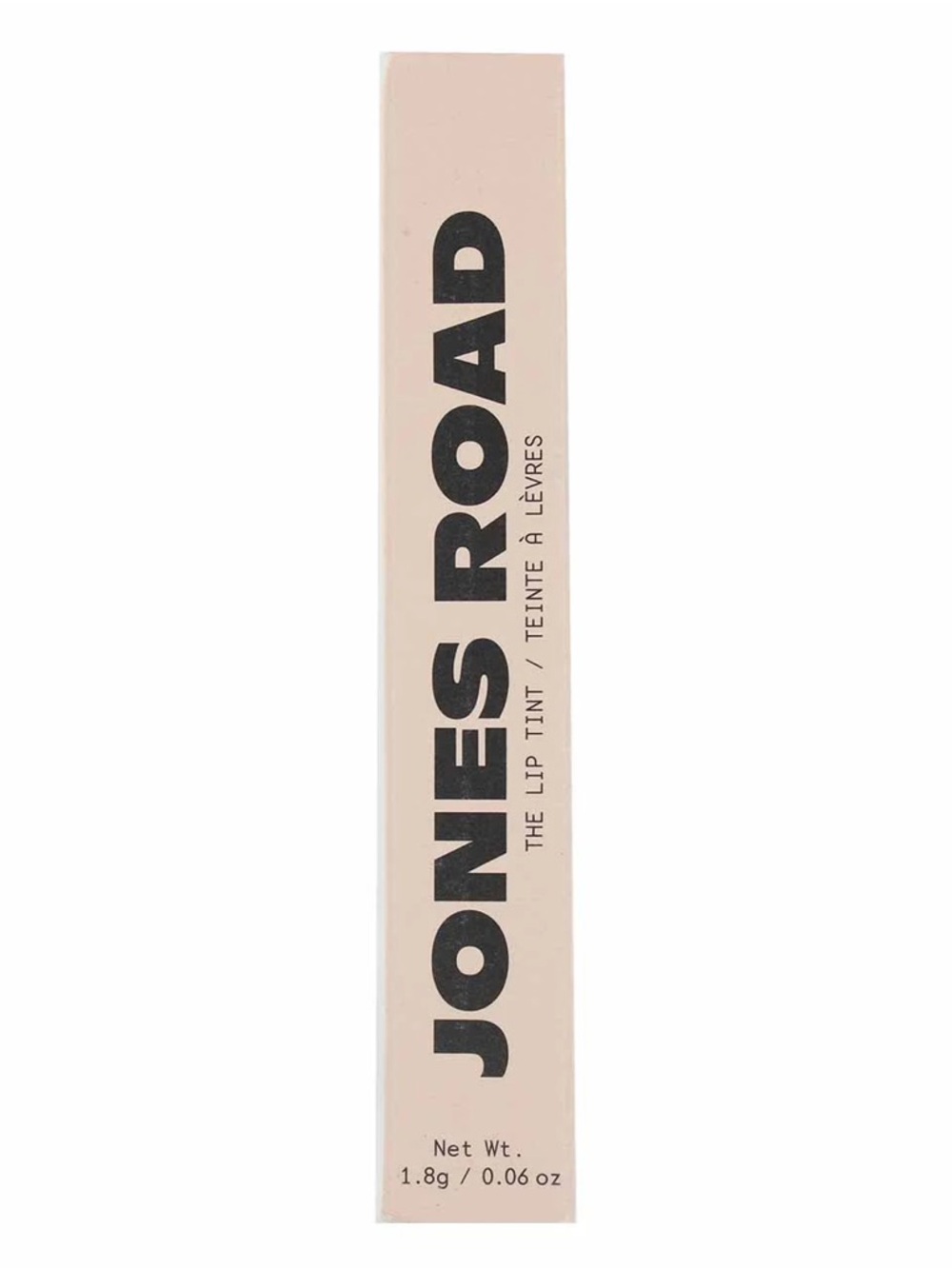 Jones Road The Lip Tint in Nude Maeve - Brand new in the box 💋 - Picture 2 of 4